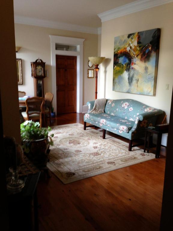 Hemmerling Guest House Hammond Esterno foto