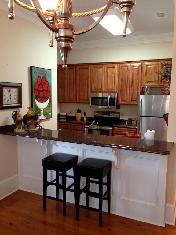 Hemmerling Guest House Hammond Esterno foto