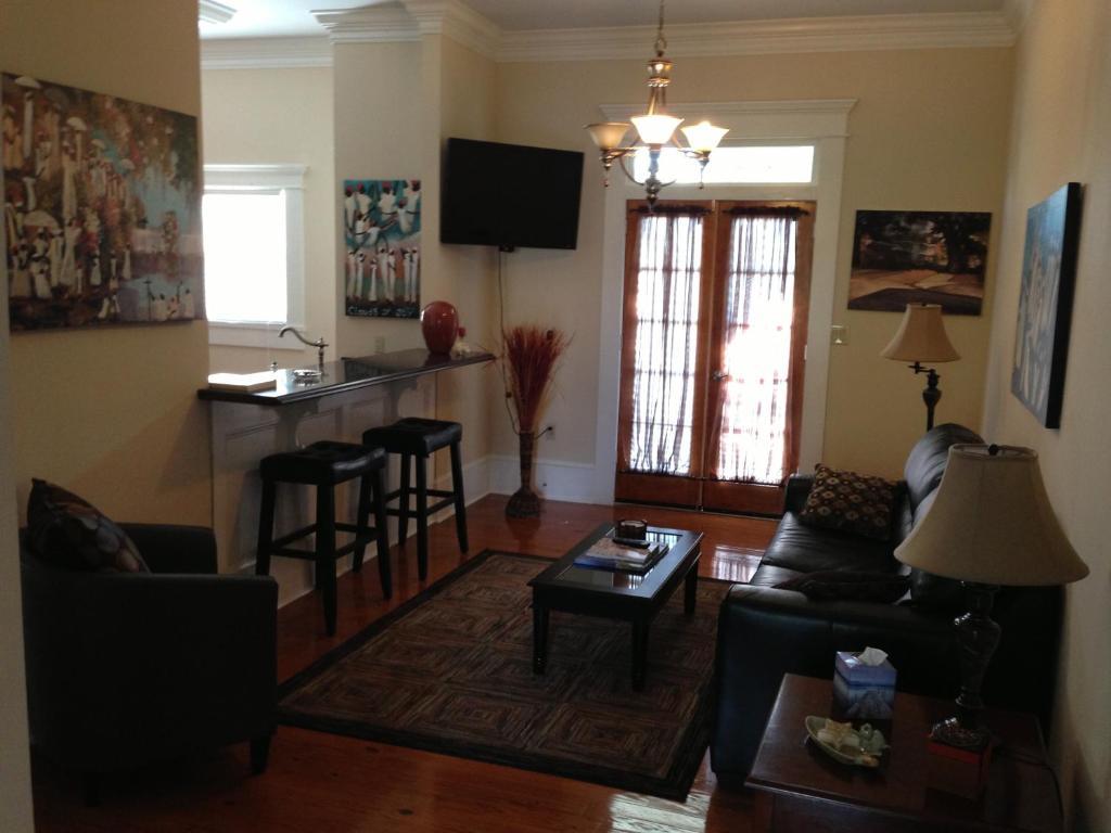 Hemmerling Guest House Hammond Camera foto